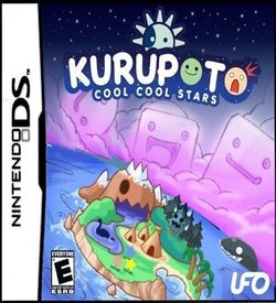 1475 - Kurupoto Cool Cool Stars